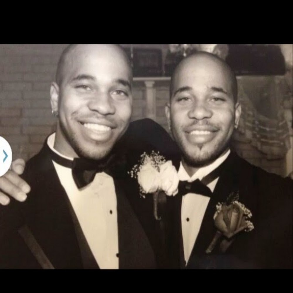 Meet your Posher, Fredric